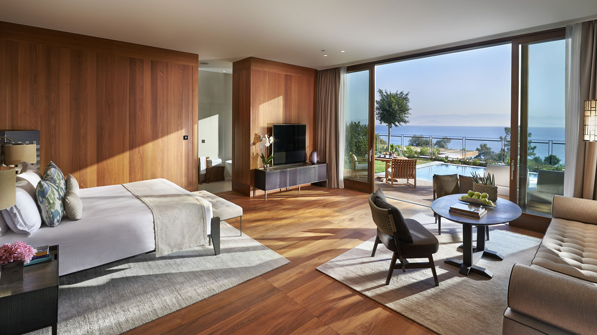 Mandarin Oriental Bodrum