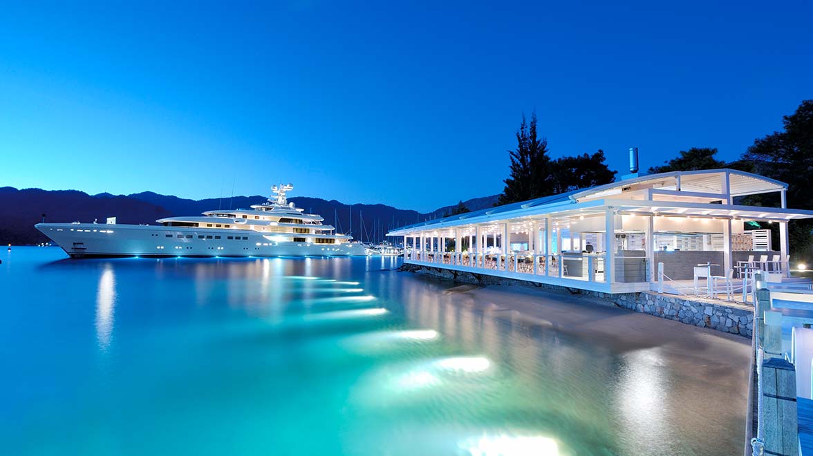 D-Resort Gocek