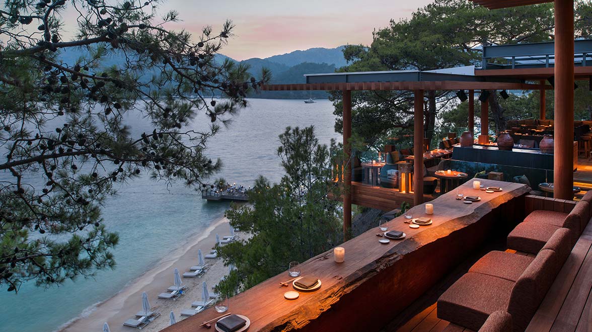 D-Resort Gocek