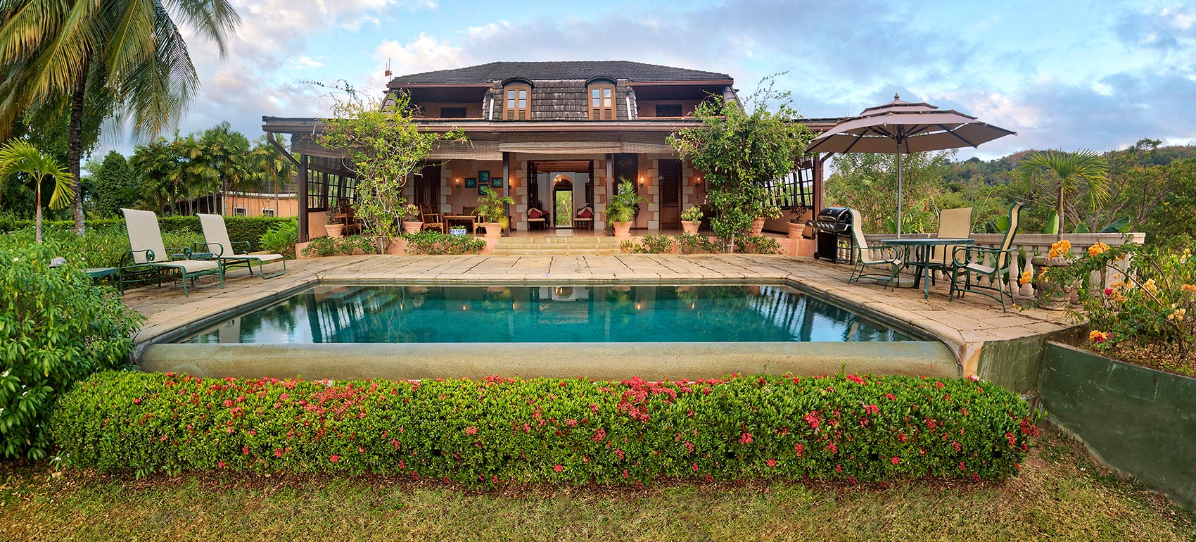 Checked into Alila Villas Uluwatu: Balis Ultimate Luxury 