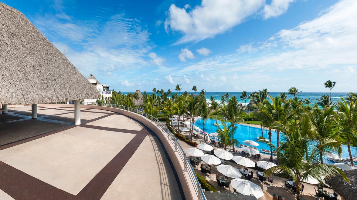 Hard Rock Punta Cana