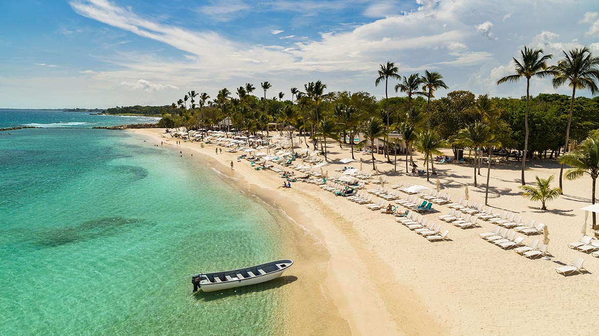 Casa de Campo Resort and Villas