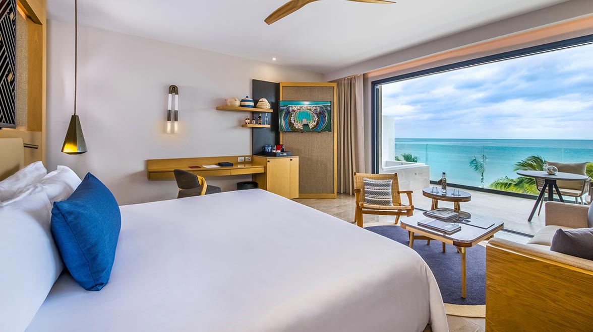 Haven Riviera Cancun Resort and Spa