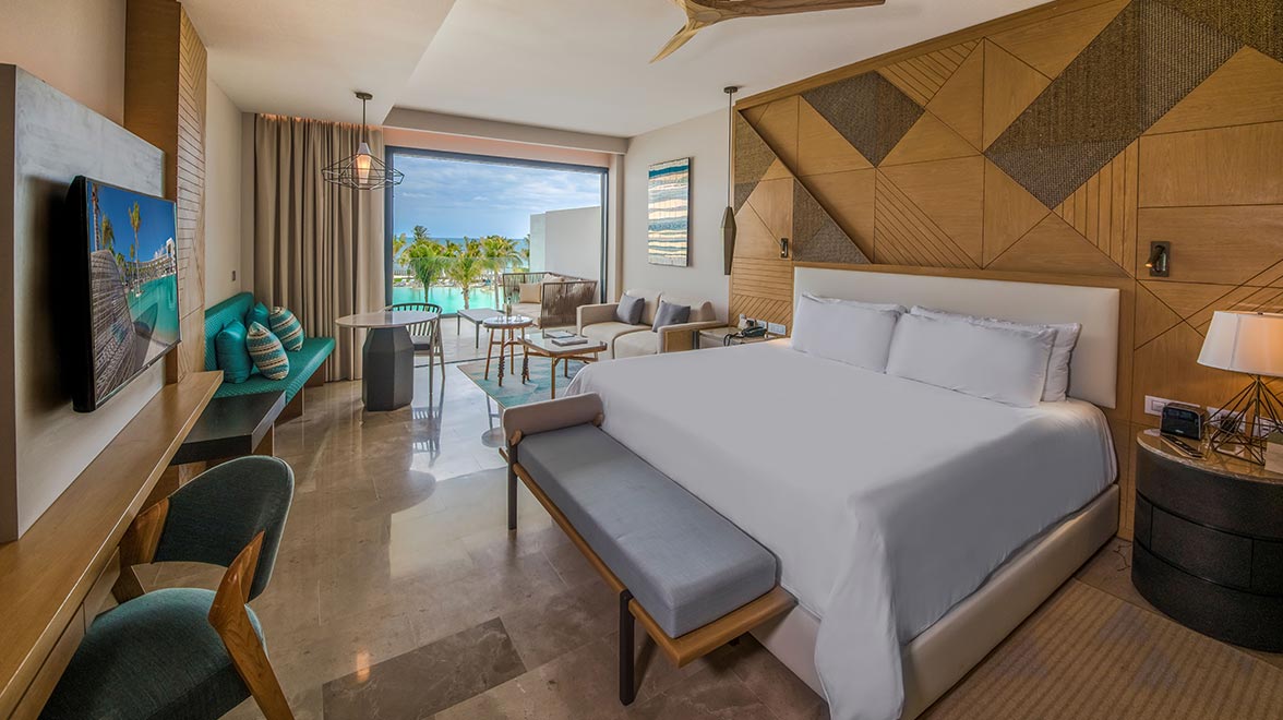 Haven Riviera Cancun Resort and Spa