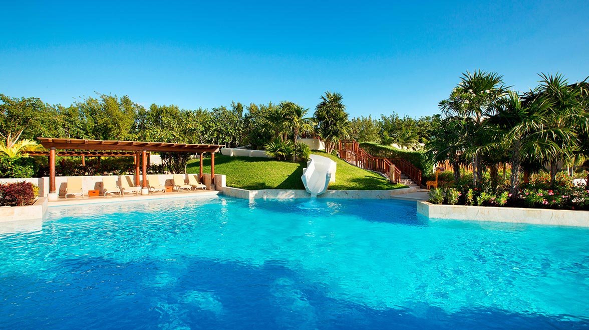 Fairmont Mayakoba