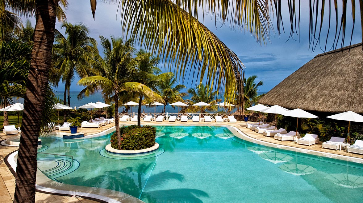 Maritim Hotel Mauritius