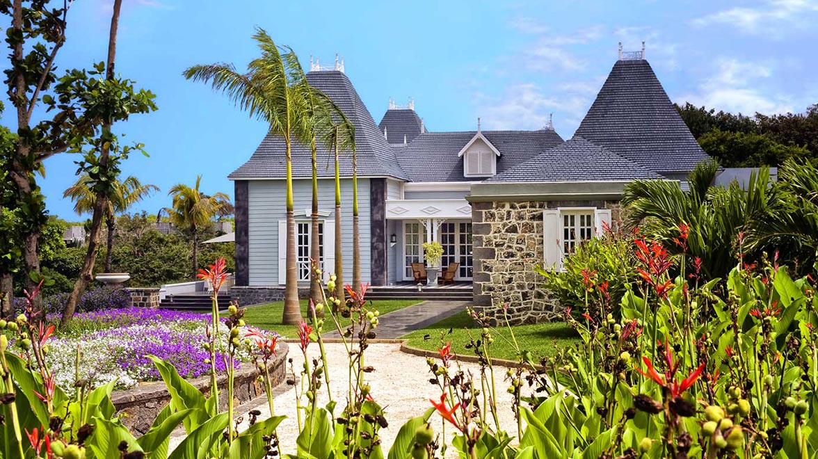 Maritim Hotel Mauritius