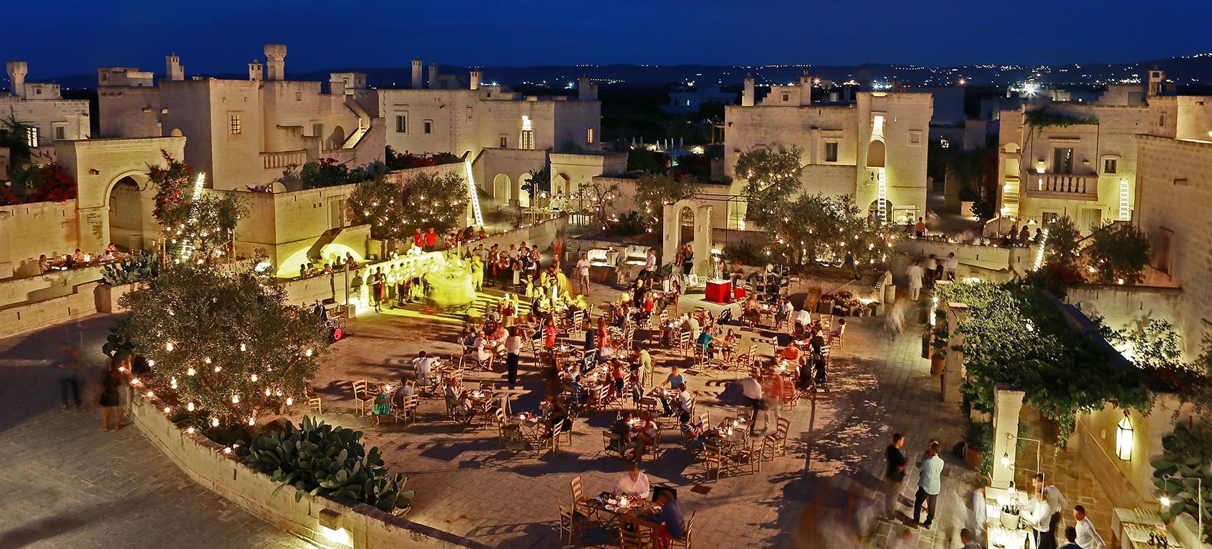 Borgo Egnazia Puglia Italy Caribtours 