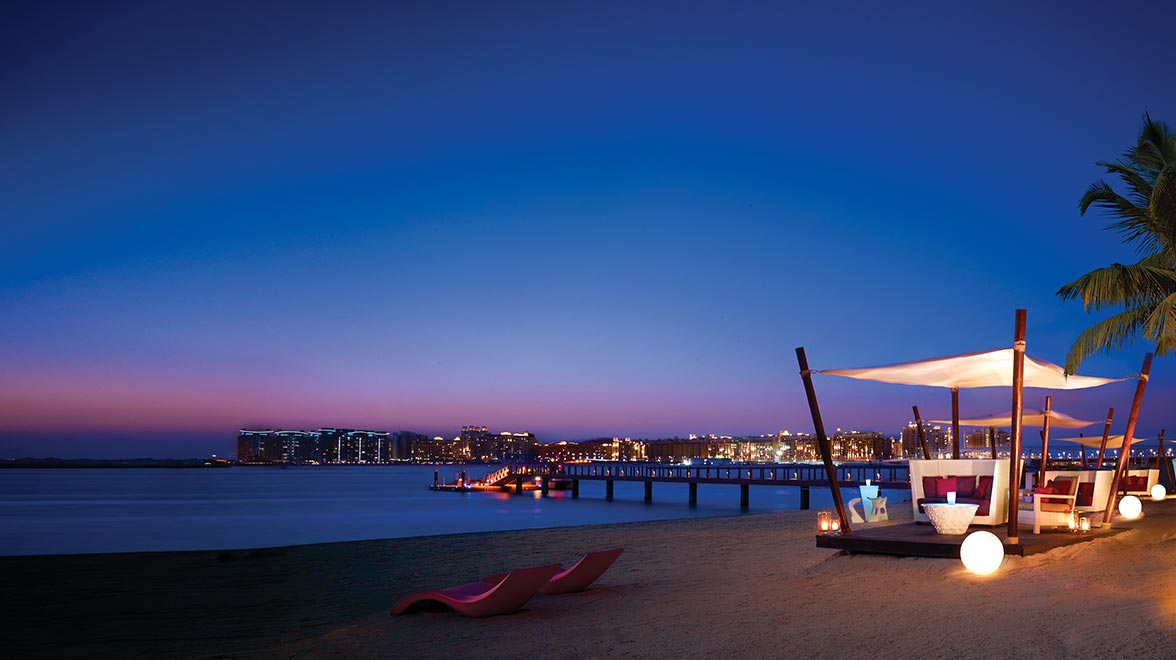 One&Only Royal Mirage - The Palace