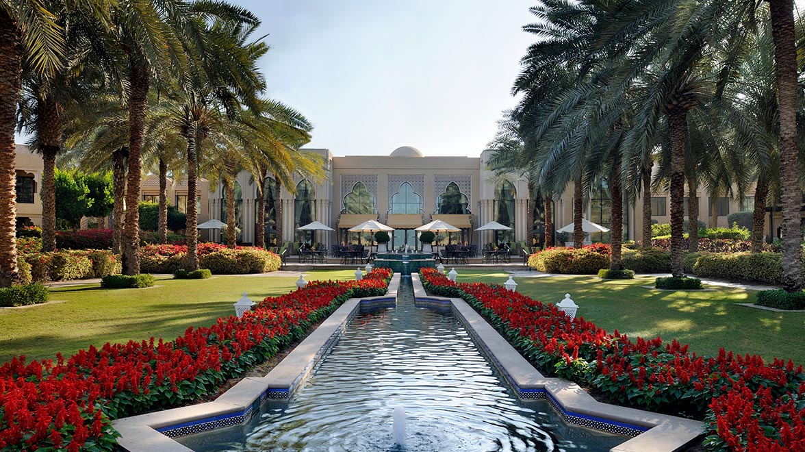 One&Only Royal Mirage - Residence & Spa