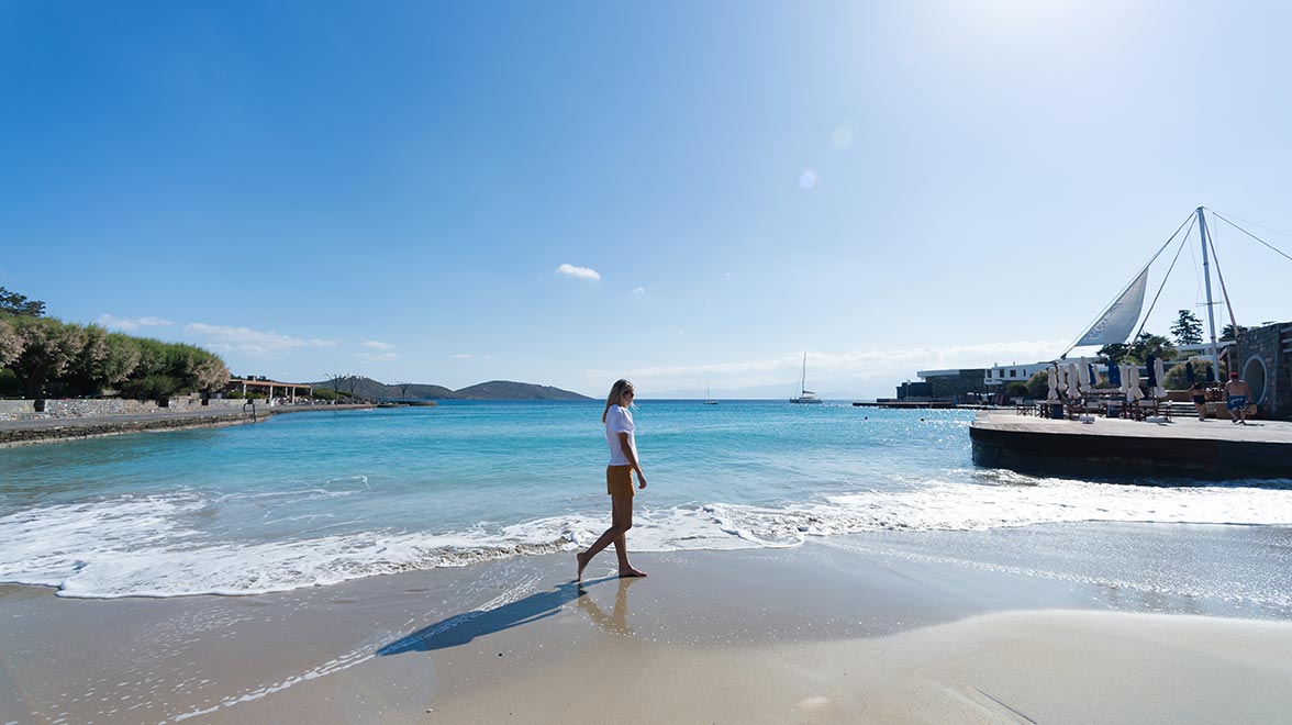 Elounda Bay Palace, Crete