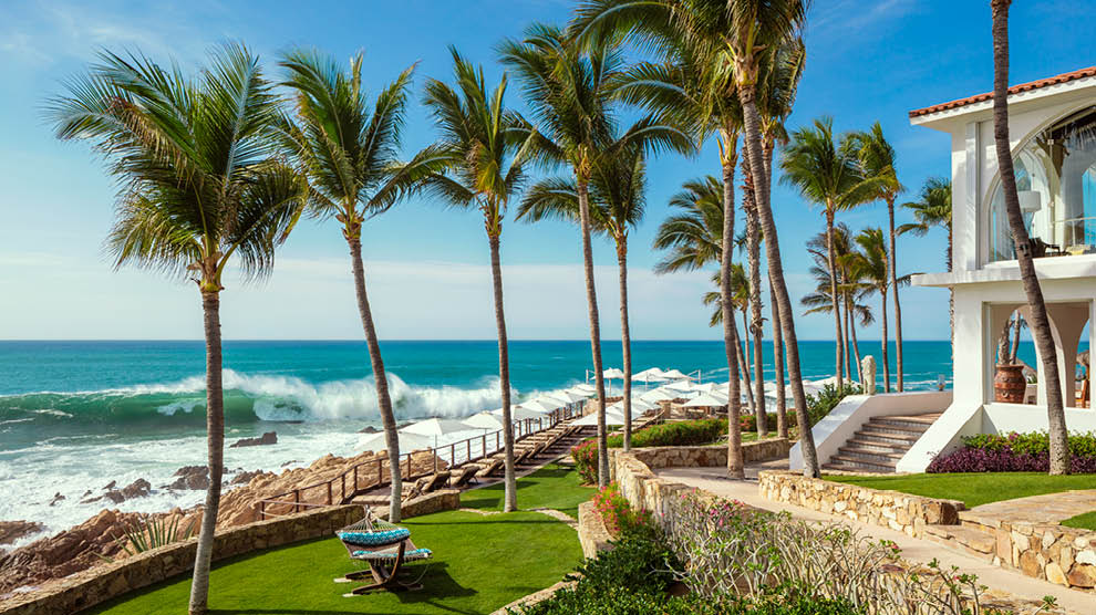 One&Only Palmilla