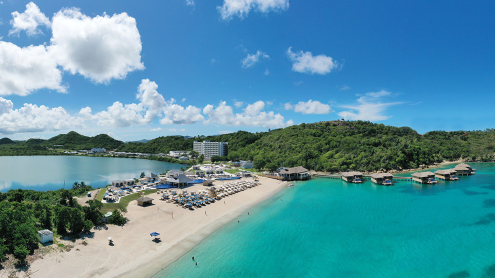 Royalton Antigua Resort and Spa