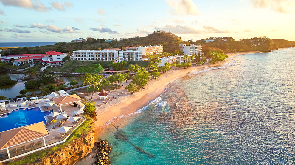 Royalton Grenada an Autograph collection