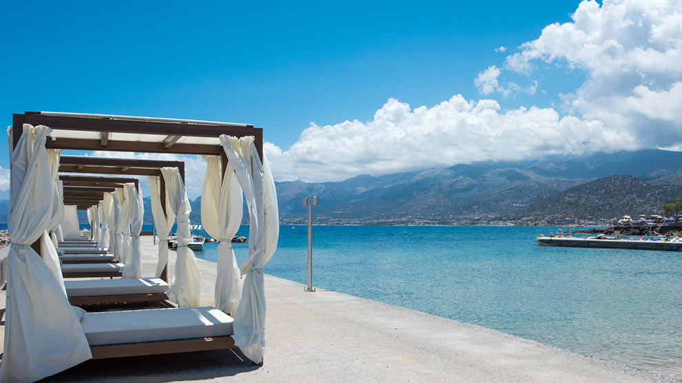Nana Princess Suites, Villas & Spa, Crete