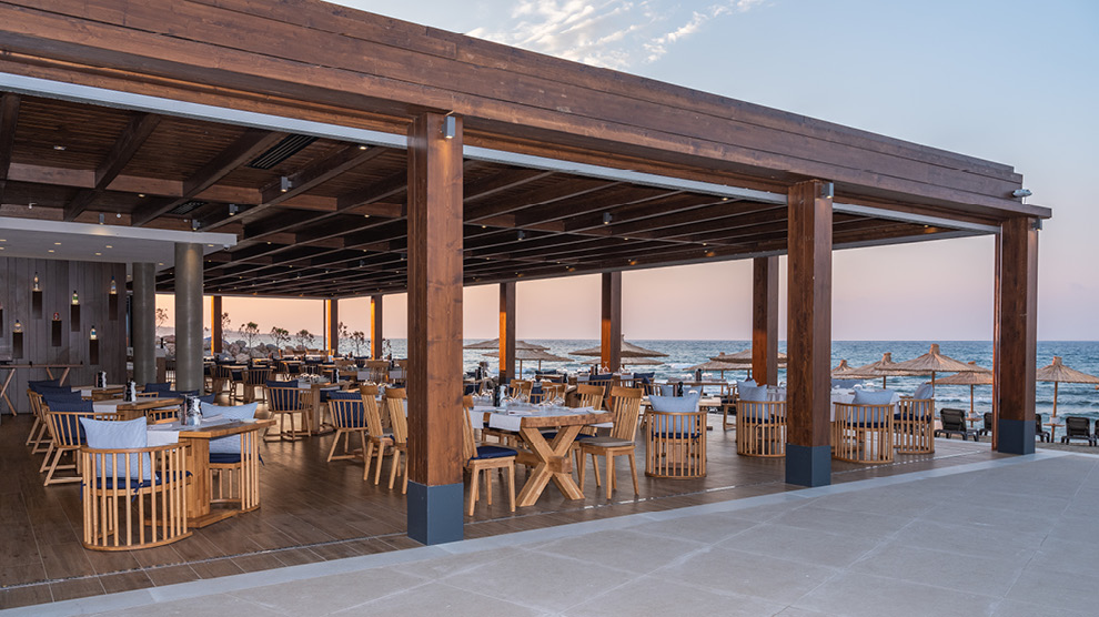 Nana Princess Suites, Villas & Spa, Crete