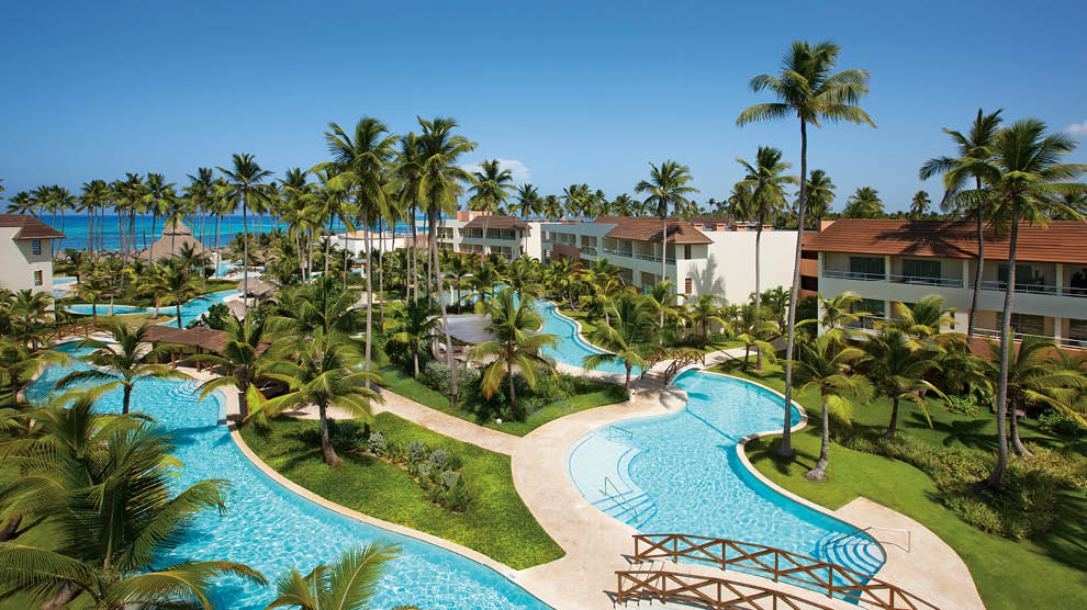 Dreams Royal Beach Punta Cana