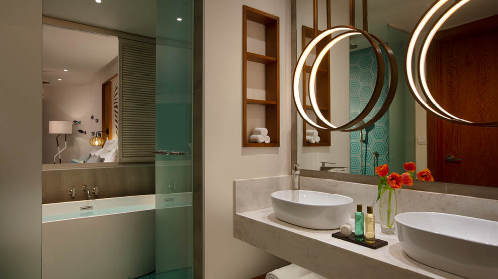 Dreams Macao Beach Punta Cana Resort and Spa