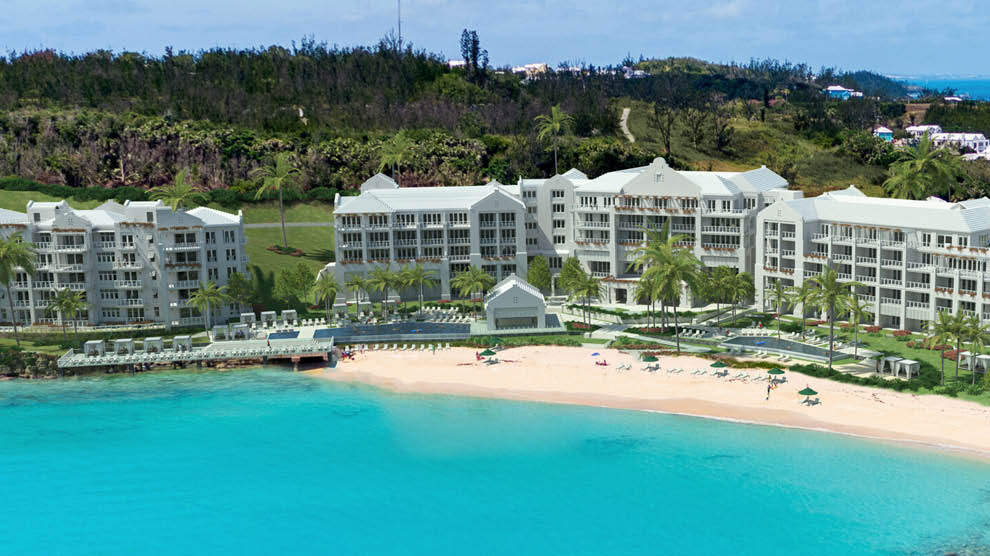 The St. Regis Bermuda Resort