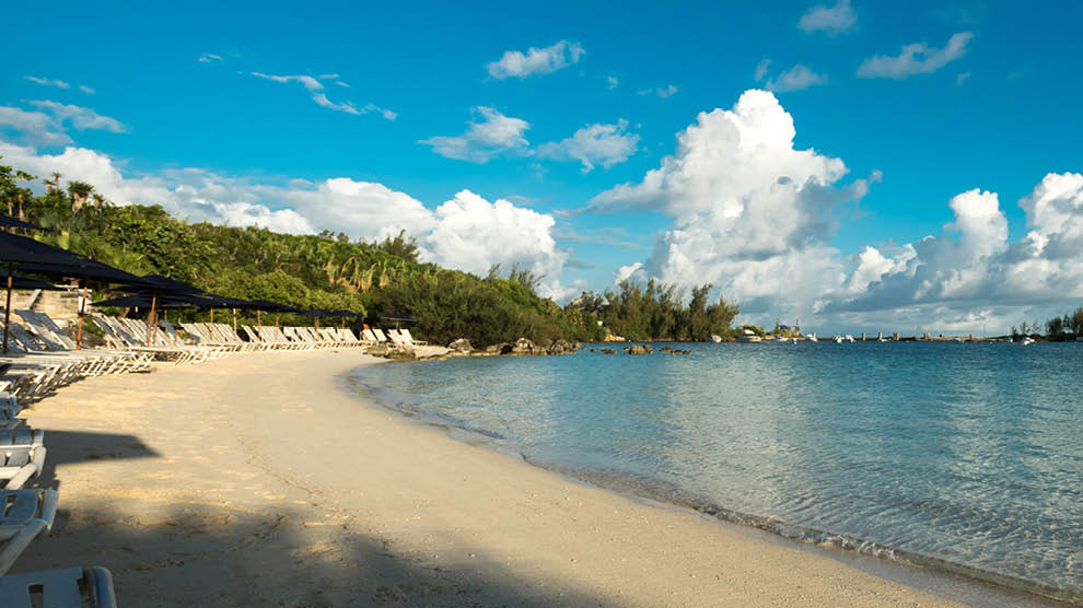 Grotto Bay Beach Resort & Spa