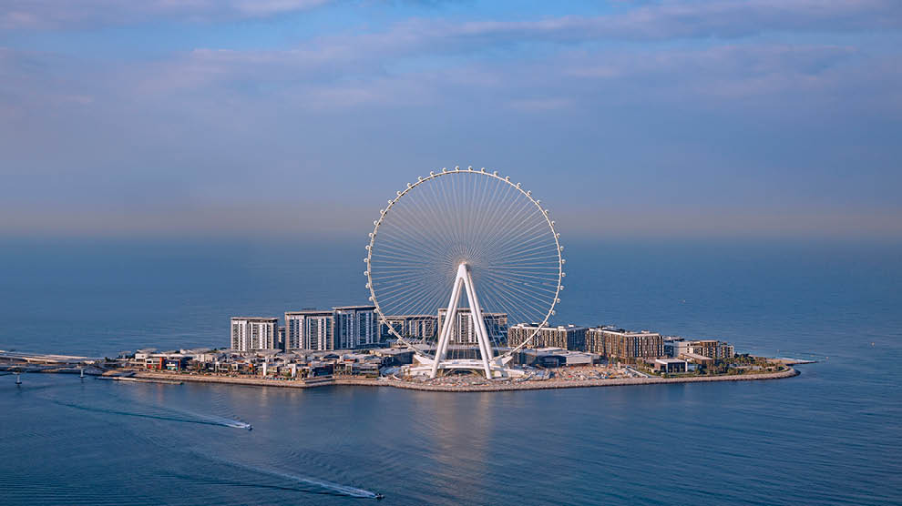 Caesars Palace Dubai