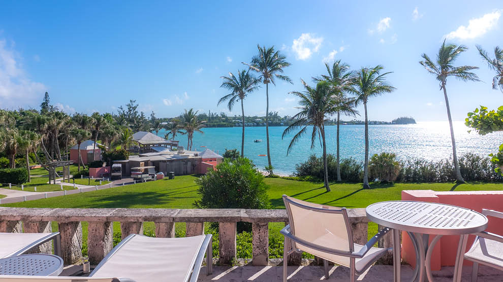 Cambridge Beaches Resort & Spa