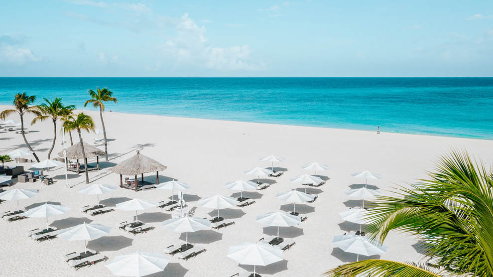 Bucuti & Tara Beach Resort
