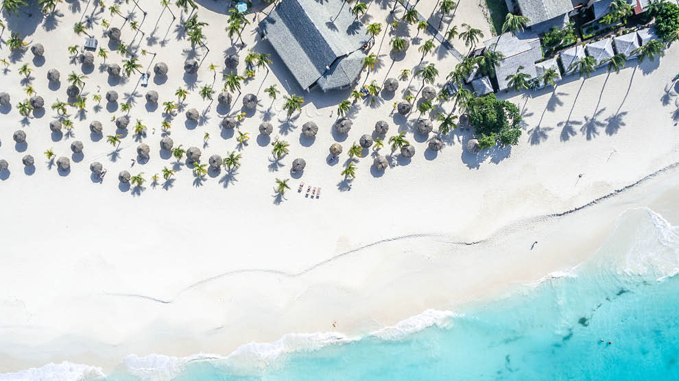 Manchebo Beach Resort & Spa