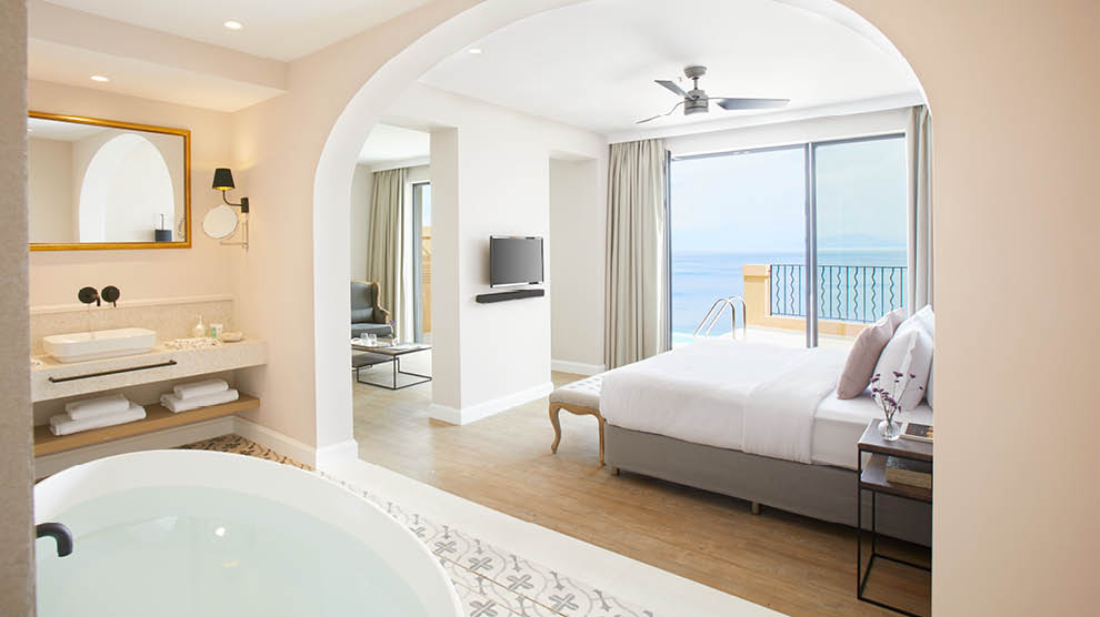 Marbella Nido Suite Hotel  & Villas