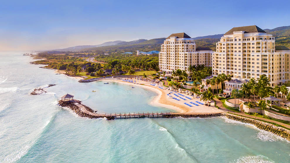 Jewel Grande Montego Bay Resort & Spa