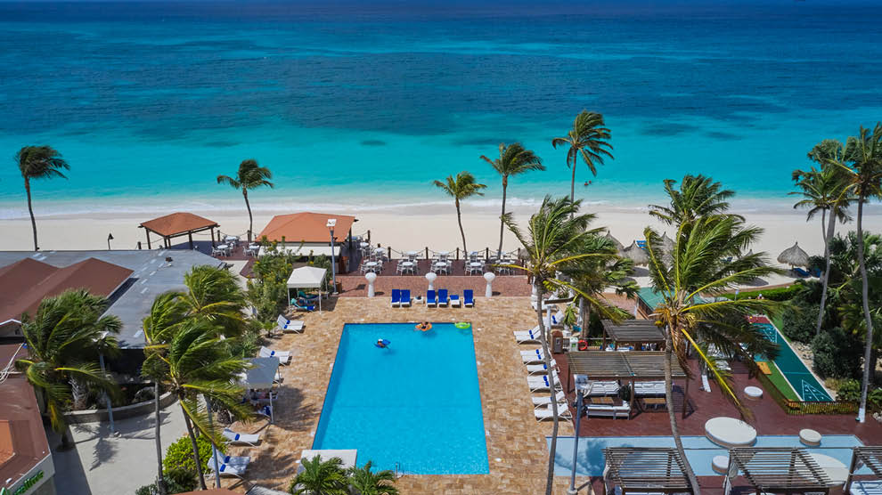 Divi Aruba All-Inclusive