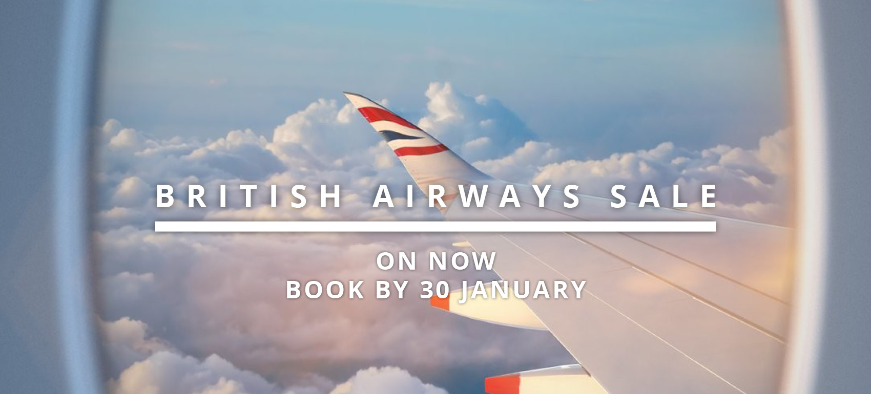 British Airways Sale Dates 2025 Shina Dorolisa